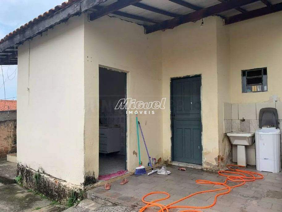 Casa, à venda, Jaraguá - 4 quartos - Piracicaba/SP: 