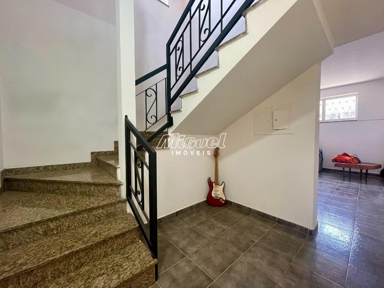 Casa Comercial, à venda, Paulista - 4 quartos - Piracicaba/SP: 