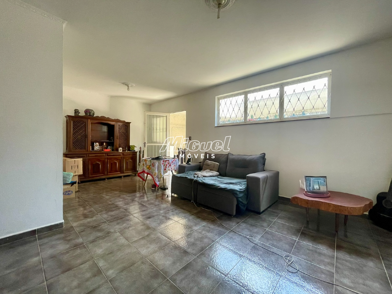 Casa Comercial, à venda, Paulista - 4 quartos - Piracicaba/SP: 