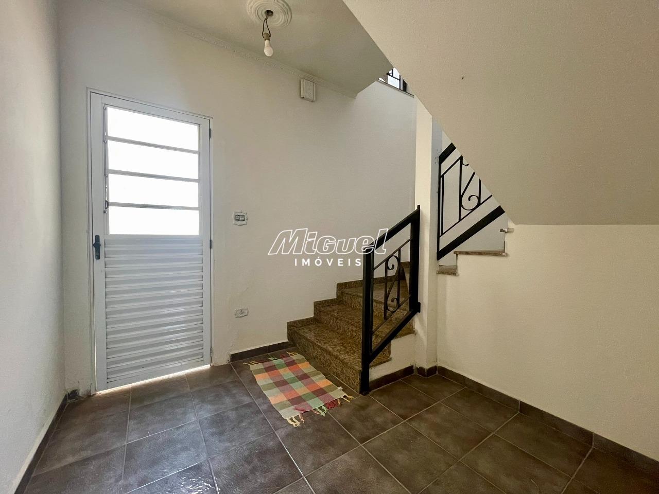 Casa Comercial, à venda, Paulista - 4 quartos - Piracicaba/SP: 