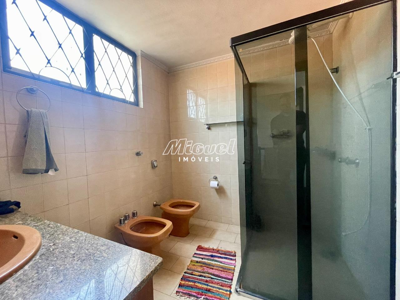 Casa Comercial, à venda, Paulista - 4 quartos - Piracicaba/SP: 