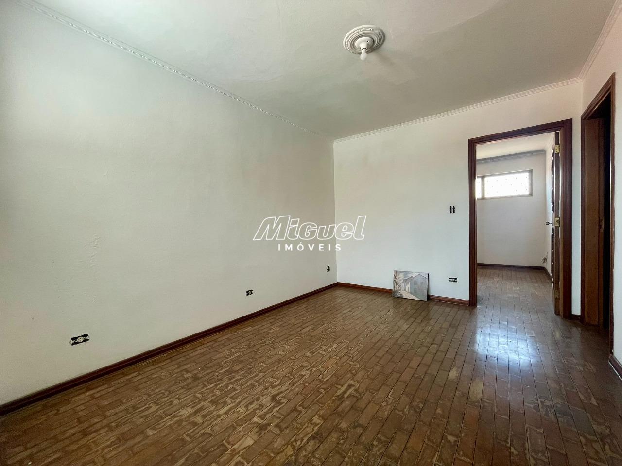 Casa Comercial, à venda, Paulista - 4 quartos - Piracicaba/SP: 