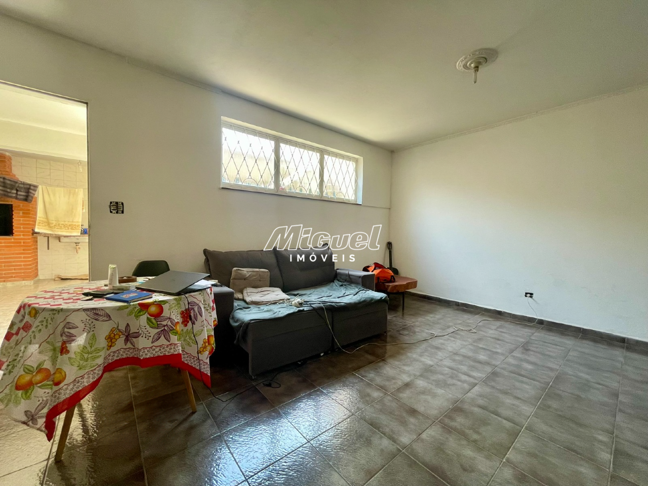 Casa Comercial, à venda, Paulista - 4 quartos - Piracicaba/SP: 