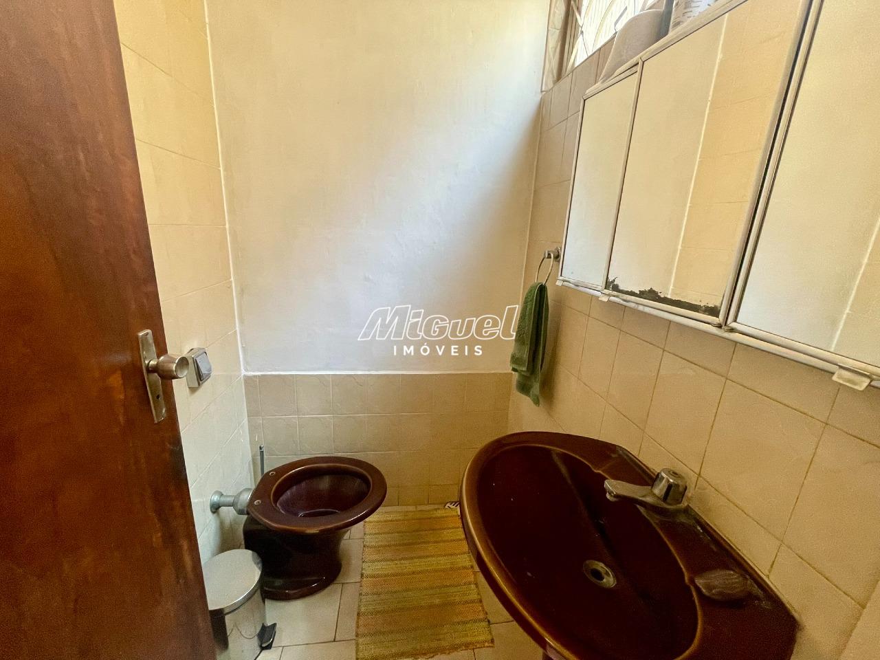 Casa Comercial, à venda, Paulista - 4 quartos - Piracicaba/SP: 