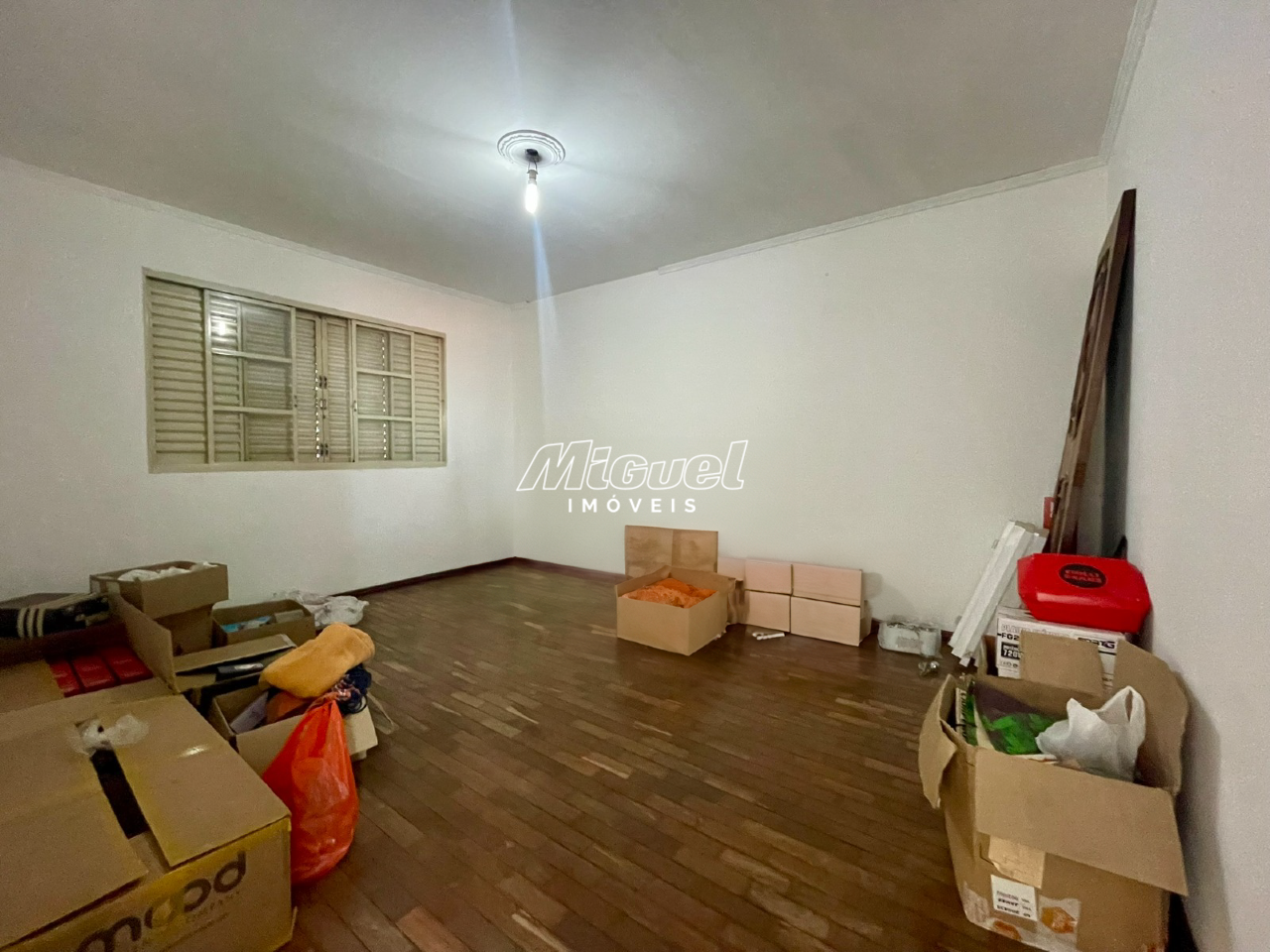 Casa Comercial, à venda, Paulista - 4 quartos - Piracicaba/SP: 