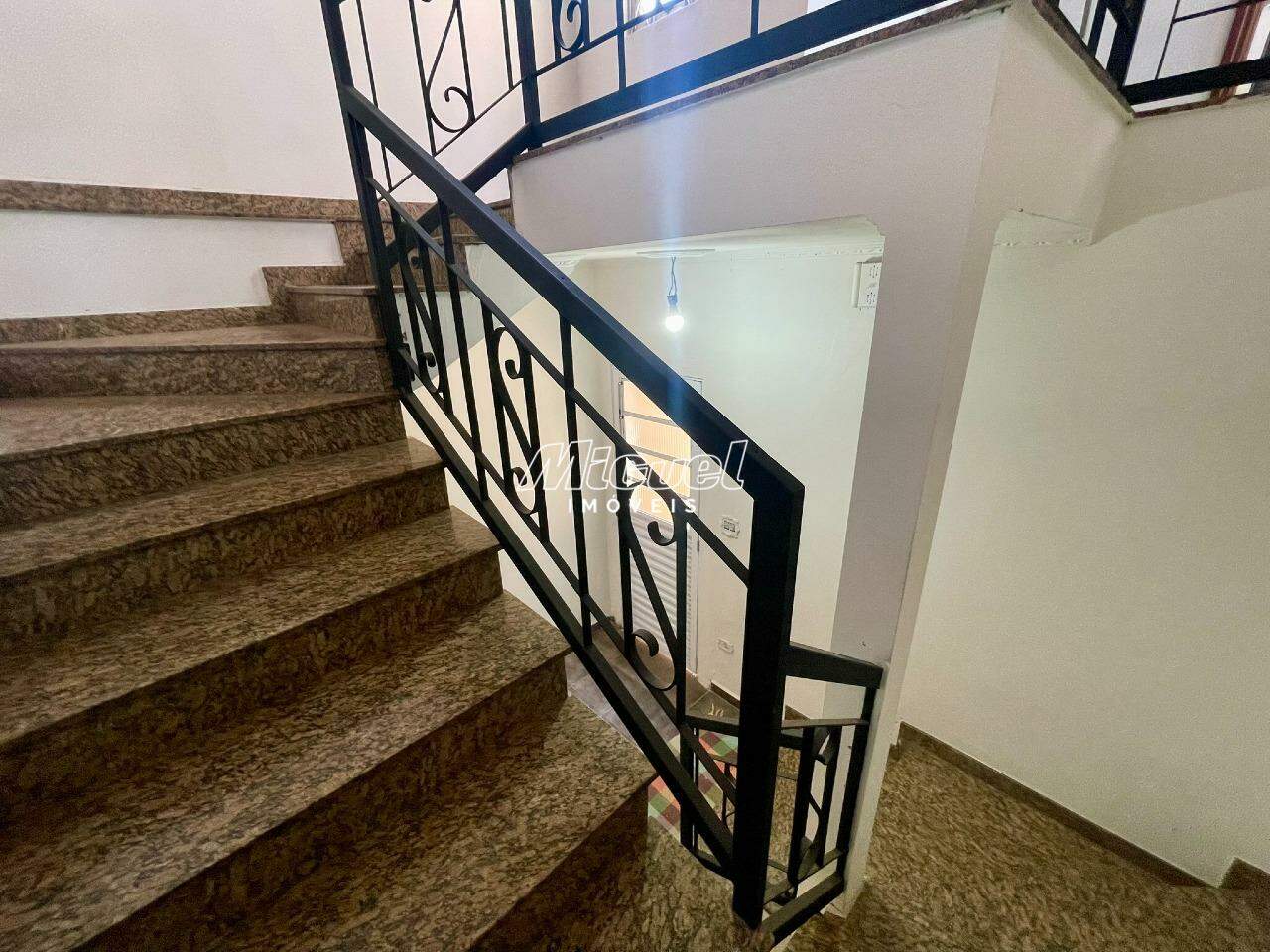 Casa Comercial, à venda, Paulista - 4 quartos - Piracicaba/SP: 