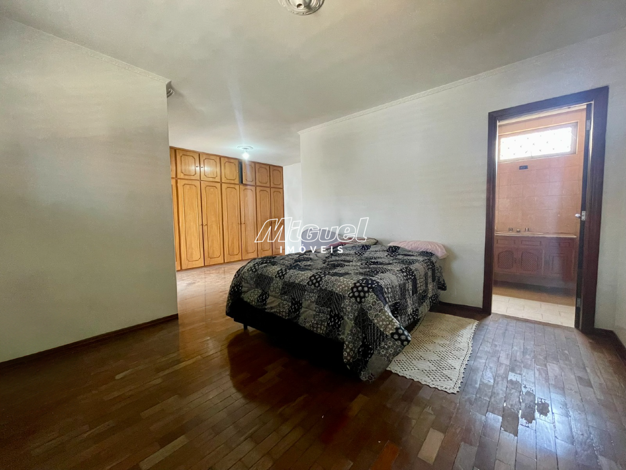 Casa Comercial, à venda, Paulista - 4 quartos - Piracicaba/SP: 