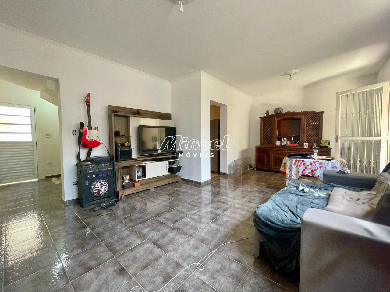 Casa Comercial, à venda, Paulista - 4 quartos - Piracicaba/SP: 