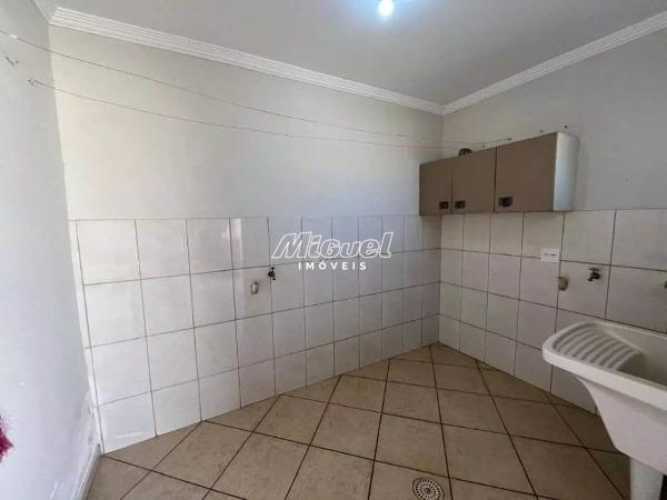 Casa, à venda, Santa Rosa - 5 quartos - Piracicaba/SP: 