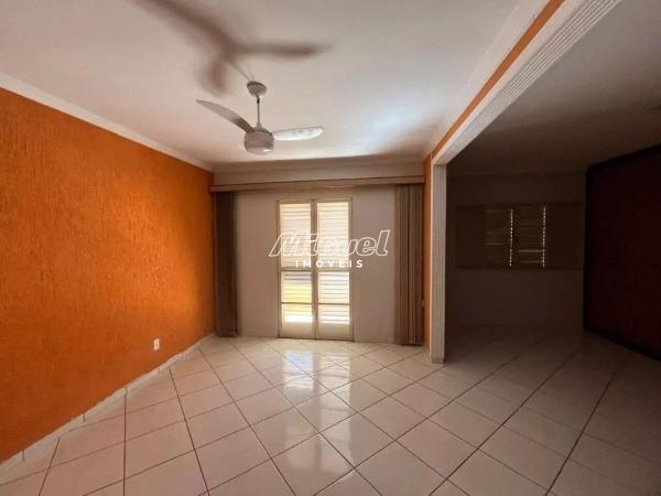 Casa, à venda, Santa Rosa - 5 quartos - Piracicaba/SP: 