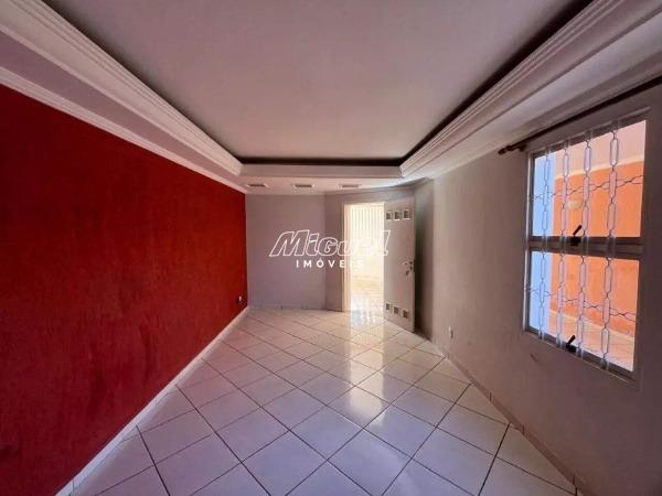 Casa, à venda, Santa Rosa - 5 quartos - Piracicaba/SP: 