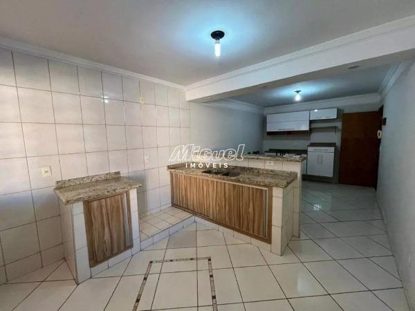 Casa, à venda, Santa Rosa - 5 quartos - Piracicaba/SP: 