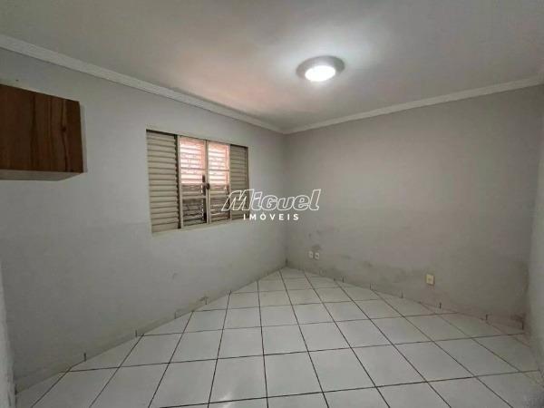 Casa, à venda, Santa Rosa - 5 quartos - Piracicaba/SP: 