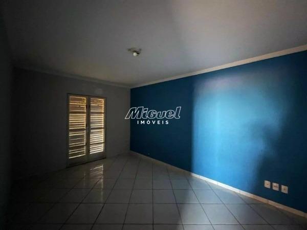 Casa, à venda, Santa Rosa - 5 quartos - Piracicaba/SP: 