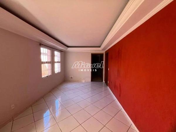 Casa, à venda, Santa Rosa - 5 quartos - Piracicaba/SP: 