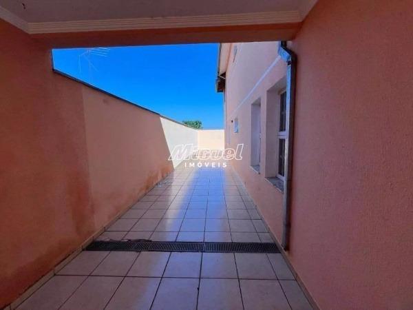 Casa, à venda, Santa Rosa - 5 quartos - Piracicaba/SP: 