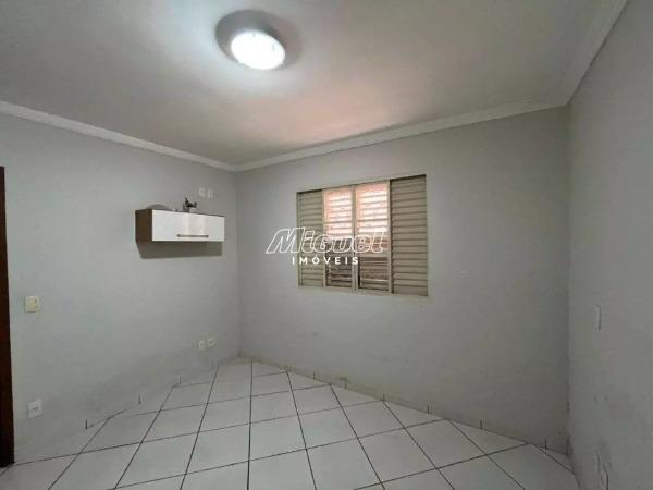 Casa, à venda, Santa Rosa - 5 quartos - Piracicaba/SP: 