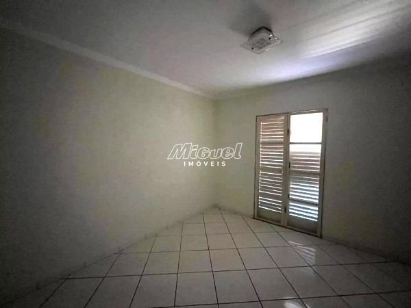 Casa, à venda, Santa Rosa - 5 quartos - Piracicaba/SP: 