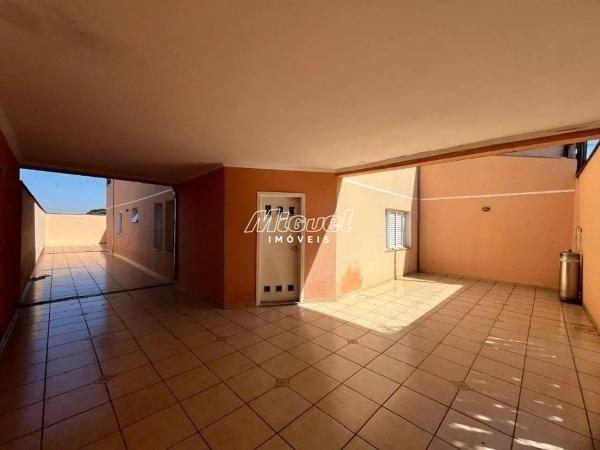 Casa, à venda, Santa Rosa - 5 quartos - Piracicaba/SP: 