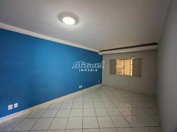 Casa, à venda, Santa Rosa - 5 quartos - Piracicaba/SP: 