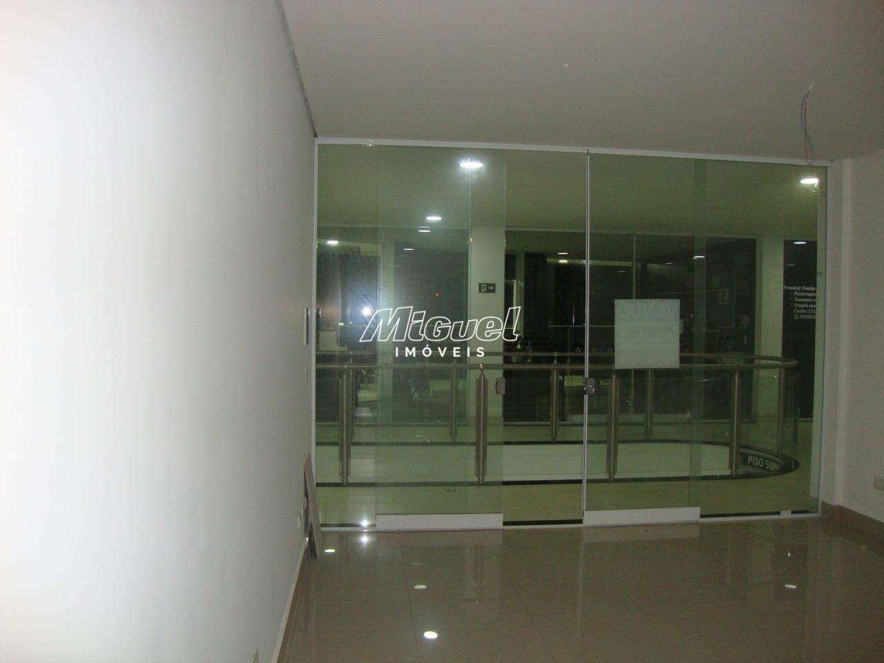 Loja, para aluguel, Centro - Shopping Villa Rodrigues - Águas de São Pedro/SP: 