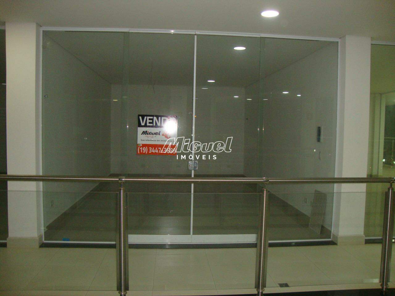Loja, para aluguel, Centro - Shopping Villa Rodrigues - Águas de São Pedro/SP: 