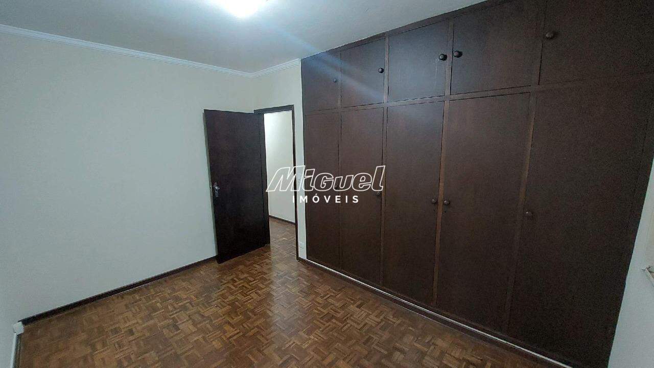 Casa, para aluguel, Nova Piracicaba - 3 quartos - Piracicaba/SP: 