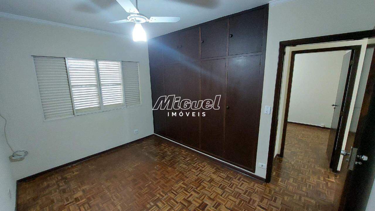Casa, para aluguel, Nova Piracicaba - 3 quartos - Piracicaba/SP: 