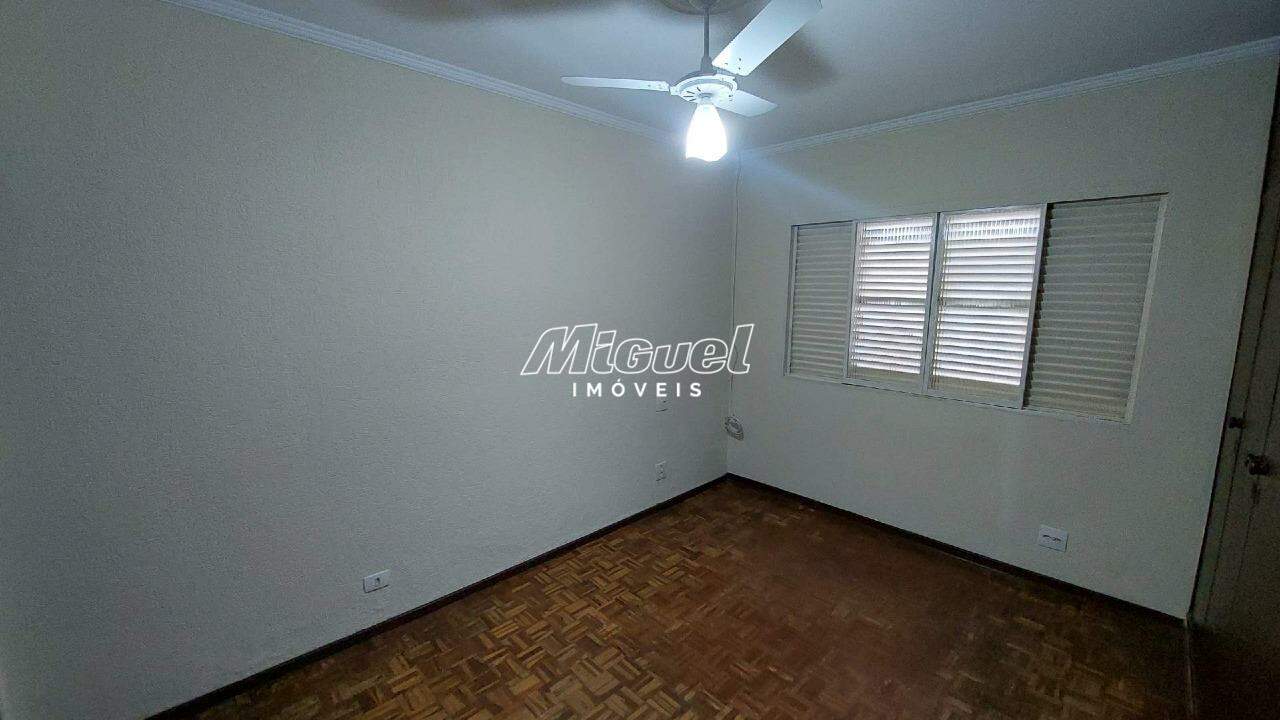 Casa, para aluguel, Nova Piracicaba - 3 quartos - Piracicaba/SP: 