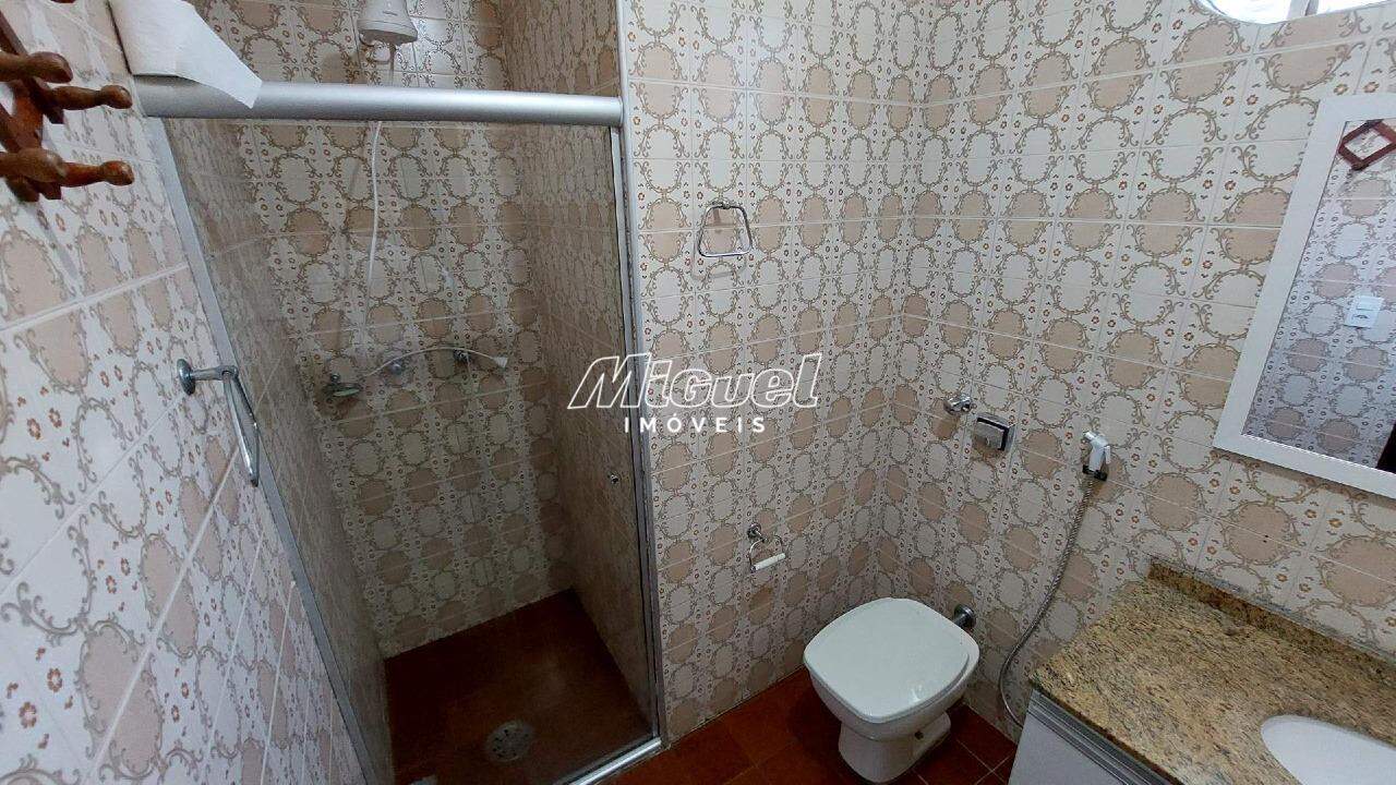 Casa, para aluguel, Nova Piracicaba - 3 quartos - Piracicaba/SP: 
