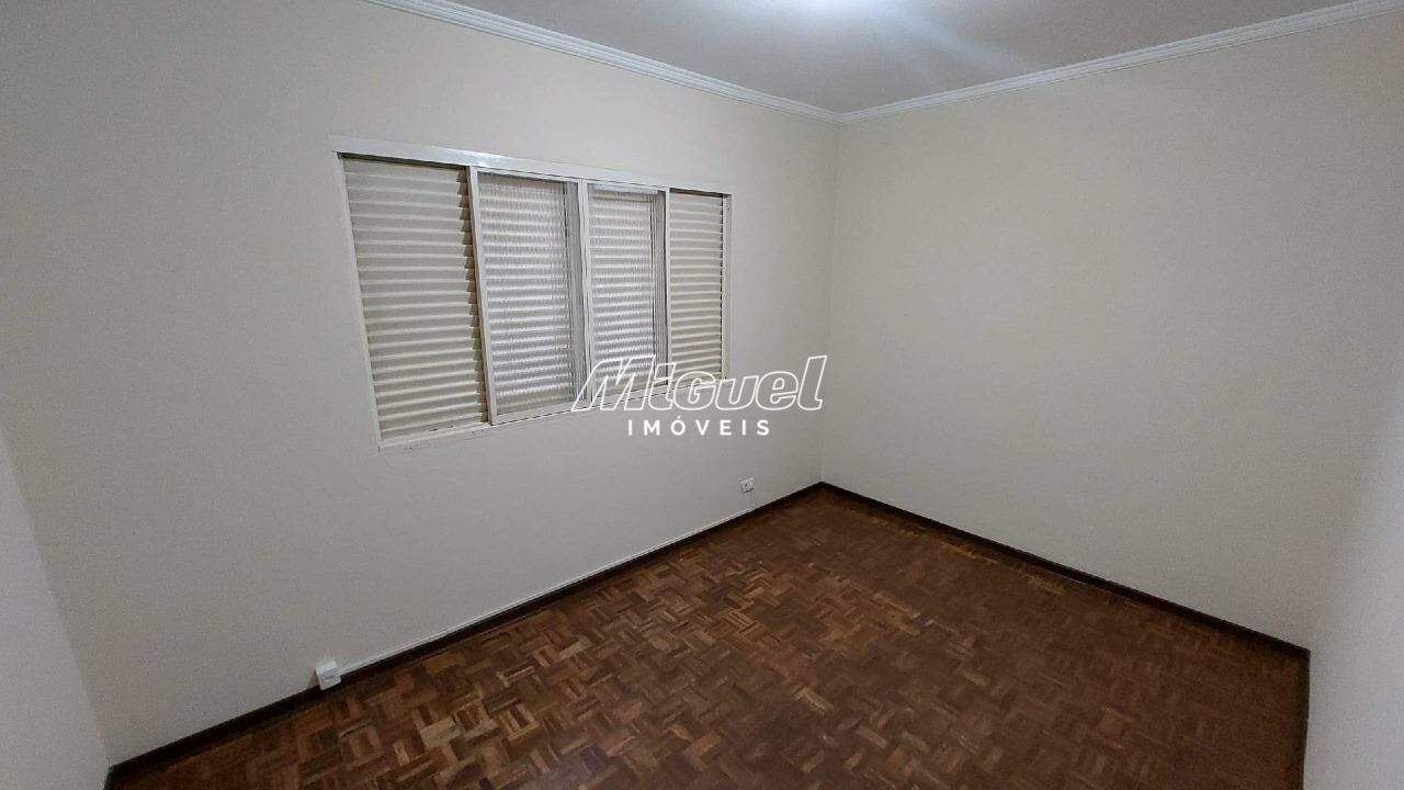 Casa, para aluguel, Nova Piracicaba - 3 quartos - Piracicaba/SP: 
