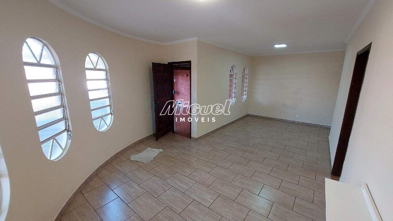 Casa, para aluguel, Nova Piracicaba - 3 quartos - Piracicaba/SP: 