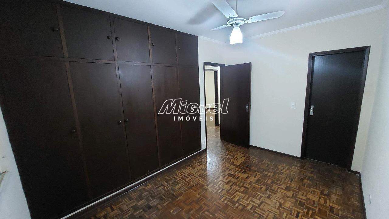 Casa, para aluguel, Nova Piracicaba - 3 quartos - Piracicaba/SP: 