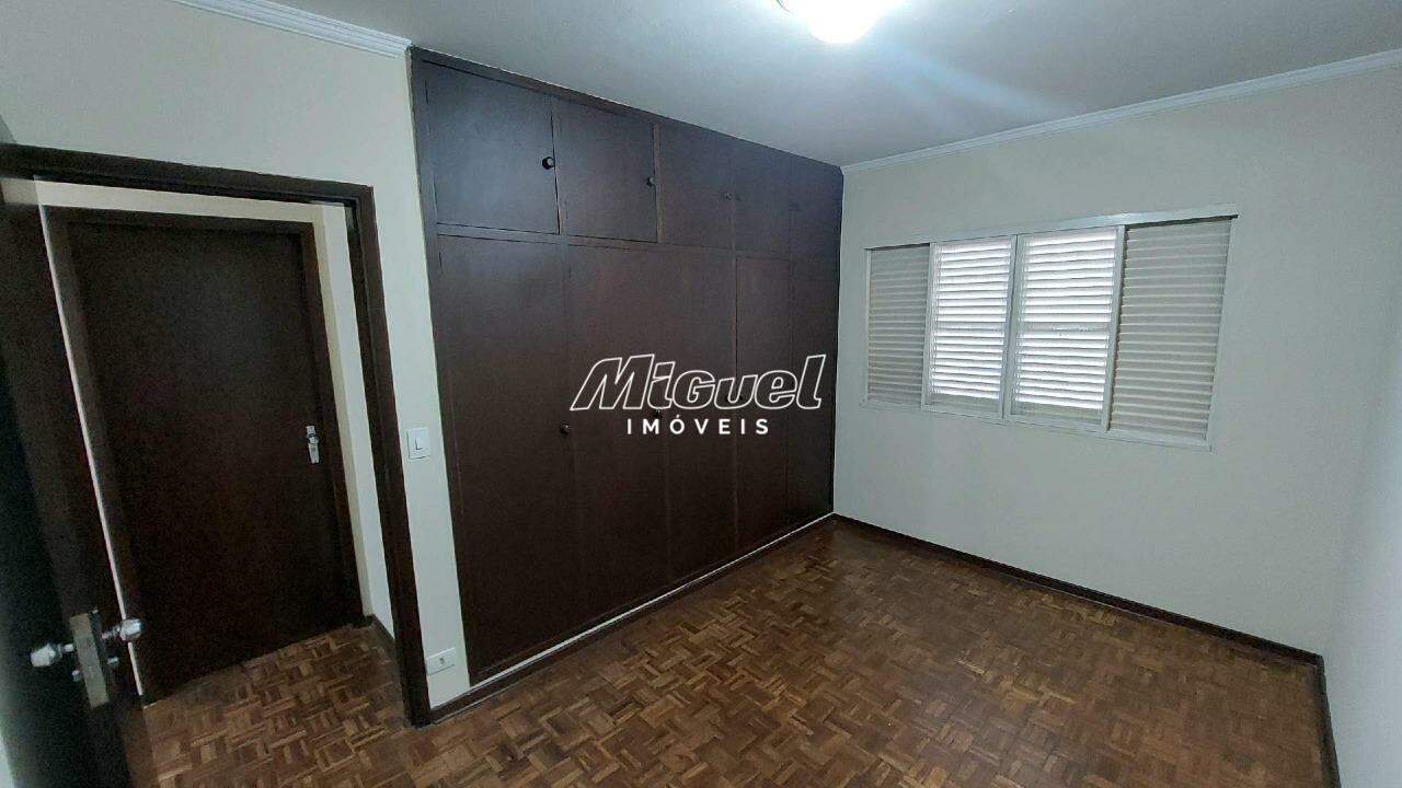 Casa, para aluguel, Nova Piracicaba - 3 quartos - Piracicaba/SP: 