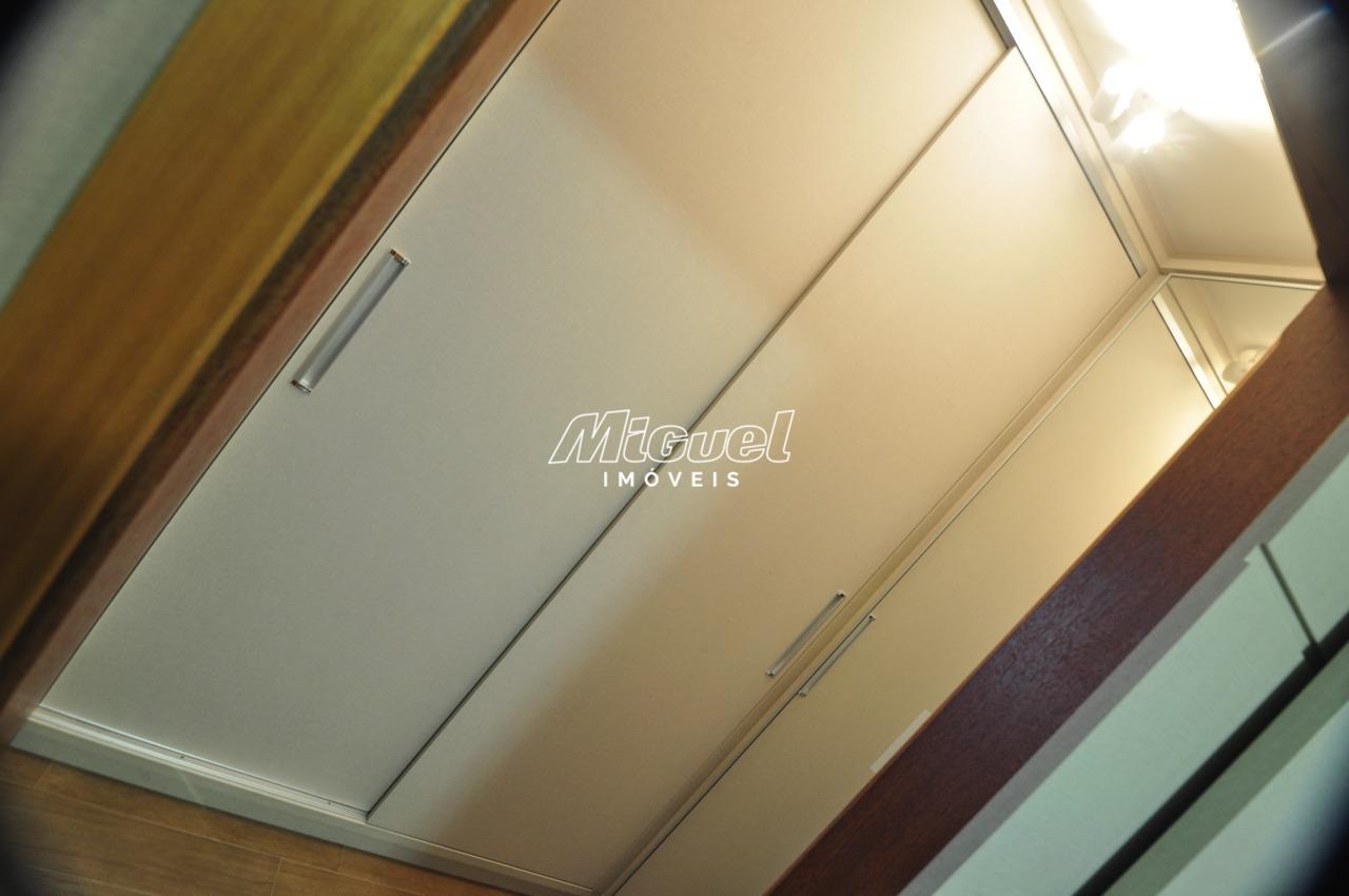 Casa em Condomínio, à venda, Jardim São Francisco - 3 quartos Convívio São Francisco - Piracicaba/SP: 