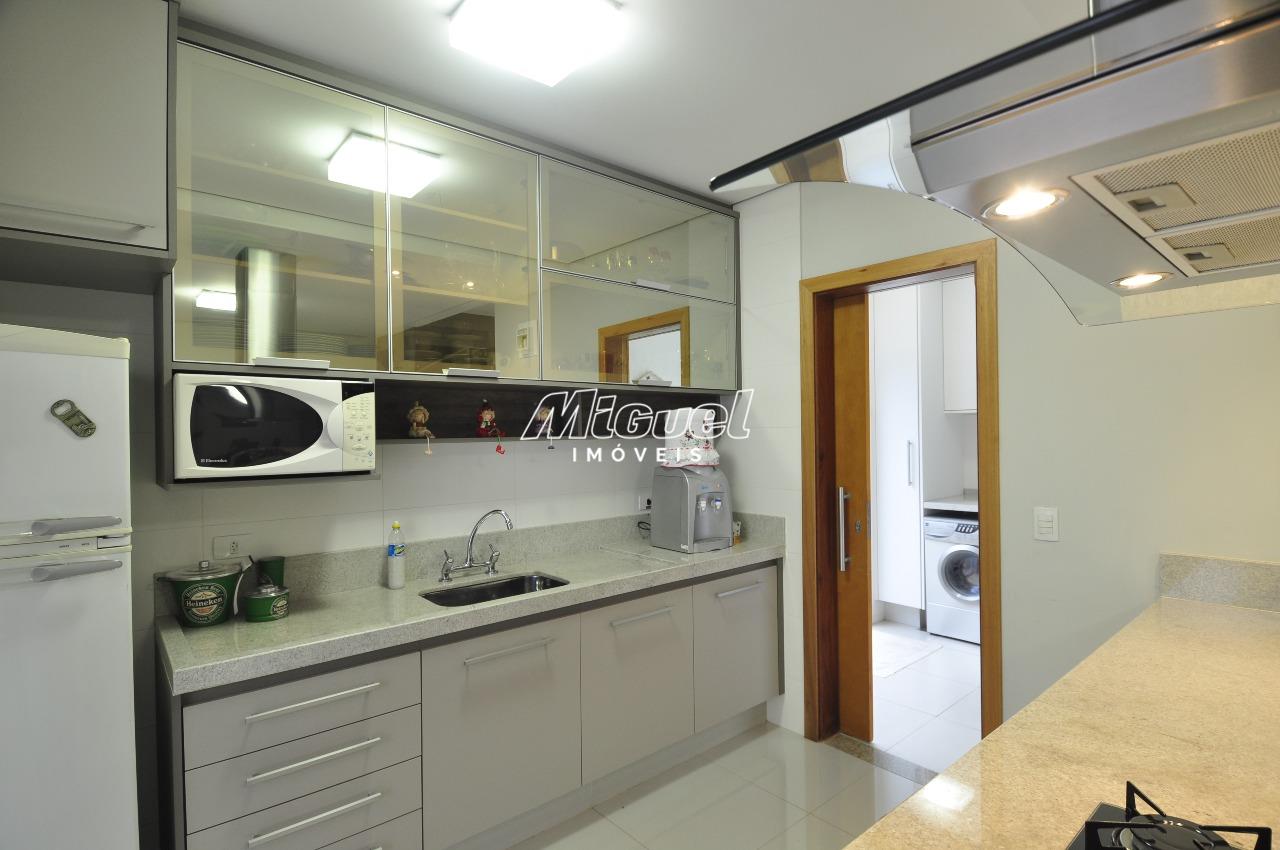 Casa em Condomínio, à venda, Jardim São Francisco - 3 quartos Convívio São Francisco - Piracicaba/SP: 