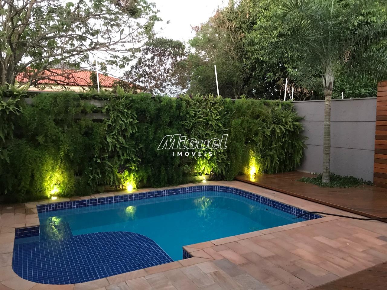 Casa em Condomínio, à venda, Jardim São Francisco - 3 quartos Convívio São Francisco - Piracicaba/SP: 