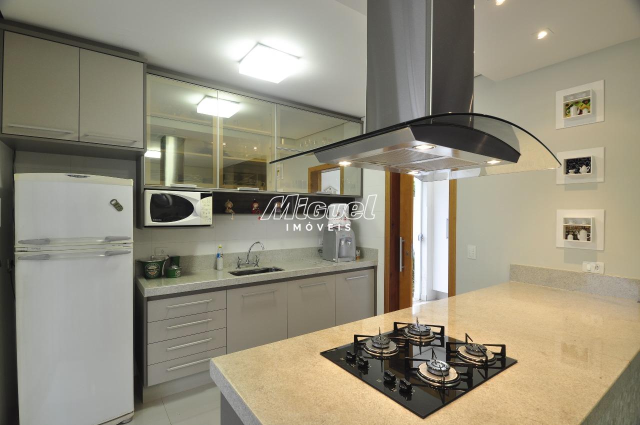 Casa em Condomínio, à venda, Jardim São Francisco - 3 quartos Convívio São Francisco - Piracicaba/SP: 