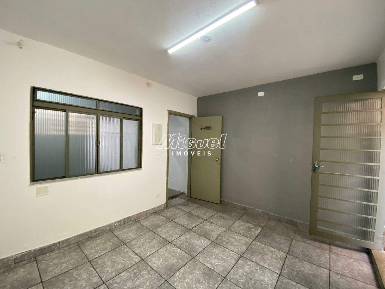Galpão, para aluguel, Jardim Ibirapuera - - Piracicaba/SP: 