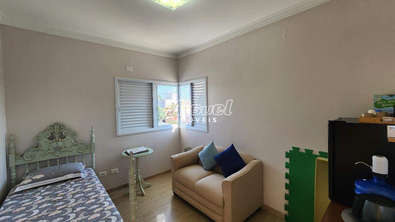 Casa em Condomínio, à venda, 3 quartos, Convívio São Francisco, Jardim São Francisco - Piracicaba: 