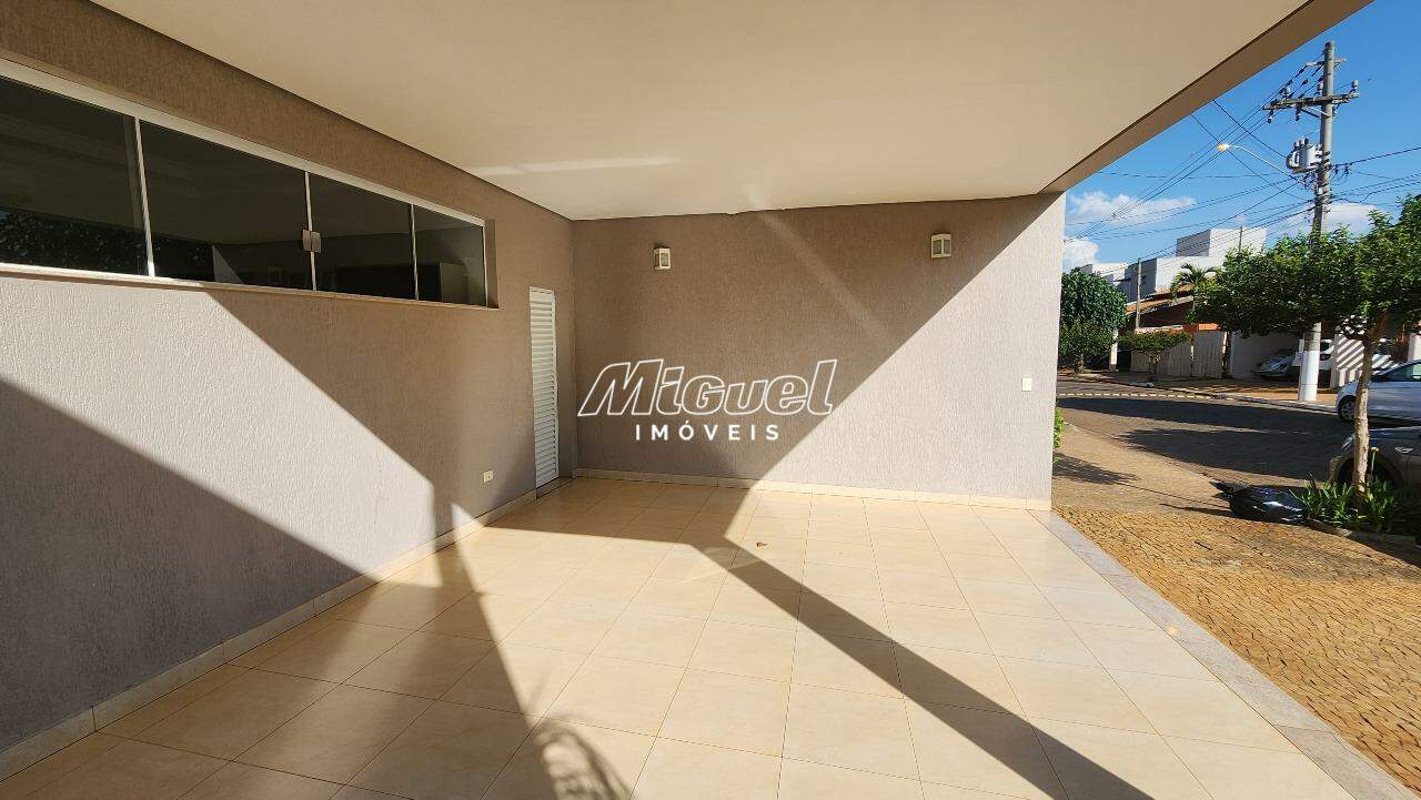 Casa em Condomínio, à venda, 3 quartos, Convívio São Francisco, Jardim São Francisco - Piracicaba: 