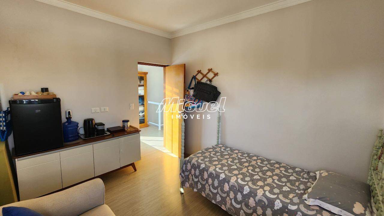 Casa em Condomínio, à venda, 3 quartos, Convívio São Francisco, Jardim São Francisco - Piracicaba: 