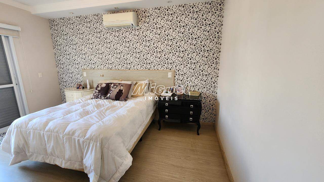Casa em Condomínio, à venda, 3 quartos, Convívio São Francisco, Jardim São Francisco - Piracicaba: 