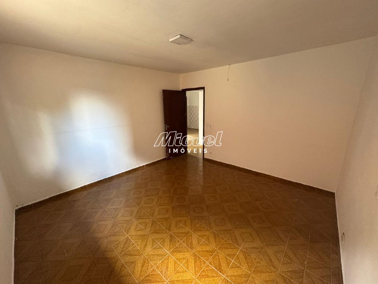 Casa Comercial, à venda, Jaraguá - 2 quartos - Piracicaba/SP: 