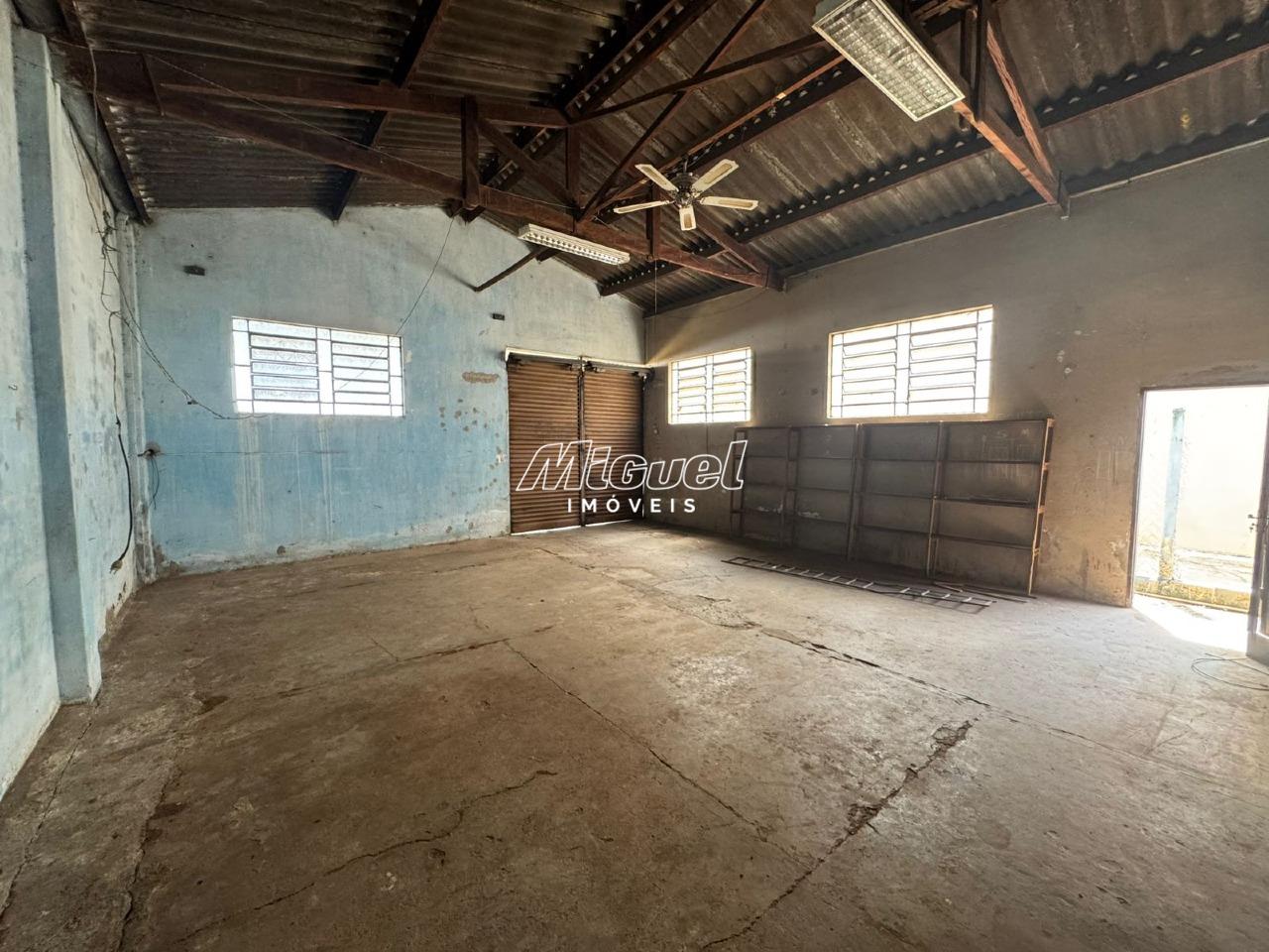 Casa Comercial, à venda, Jaraguá - 2 quartos - Piracicaba/SP: 