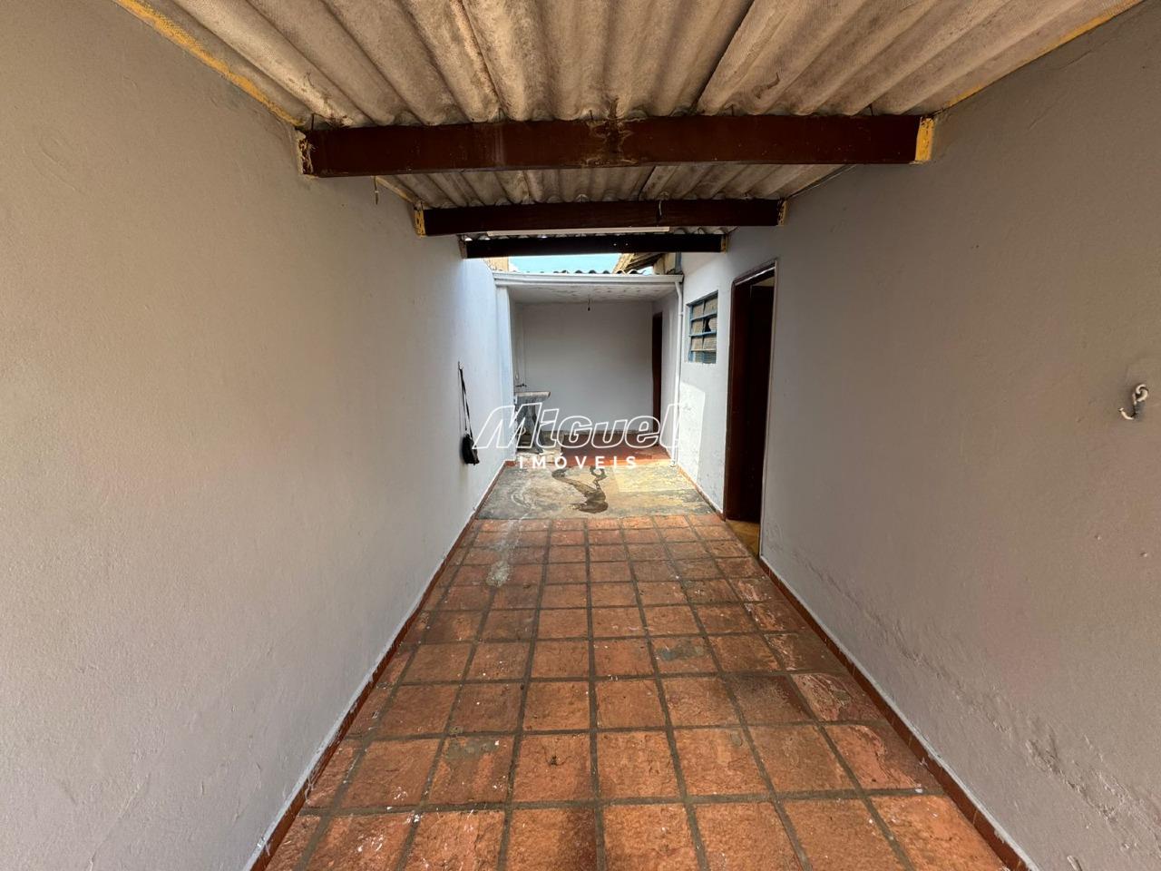 Casa Comercial, à venda, Jaraguá - 2 quartos - Piracicaba/SP: 