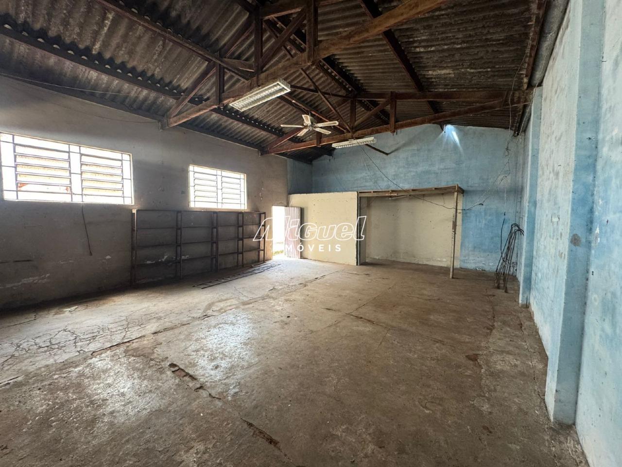 Casa Comercial, à venda, Jaraguá - 2 quartos - Piracicaba/SP: 