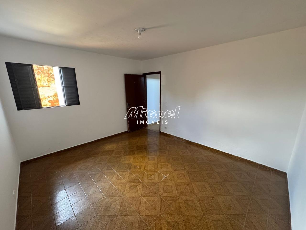 Casa Comercial, à venda, Jaraguá - 2 quartos - Piracicaba/SP: 