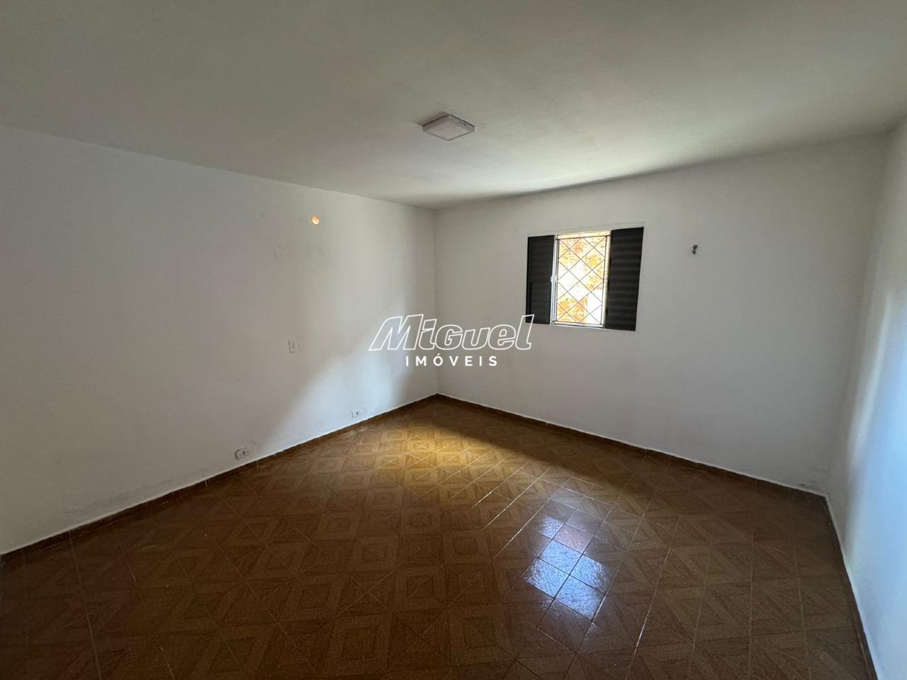 Casa Comercial, à venda, Jaraguá - 2 quartos - Piracicaba/SP: 