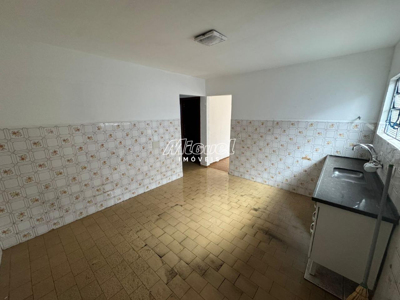 Casa Comercial, à venda, Jaraguá - 2 quartos - Piracicaba/SP: 